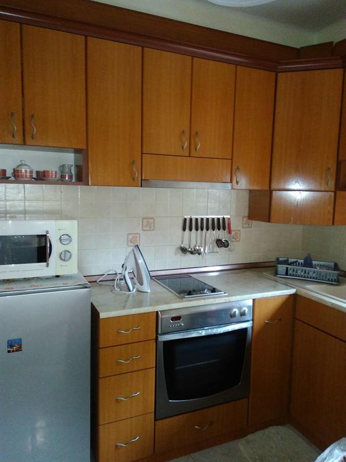 Dom Eli Apartment Pomorie Exterior photo