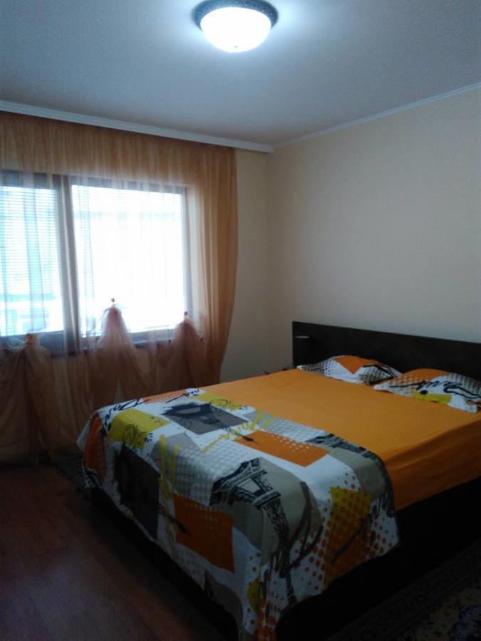 Dom Eli Apartment Pomorie Exterior photo