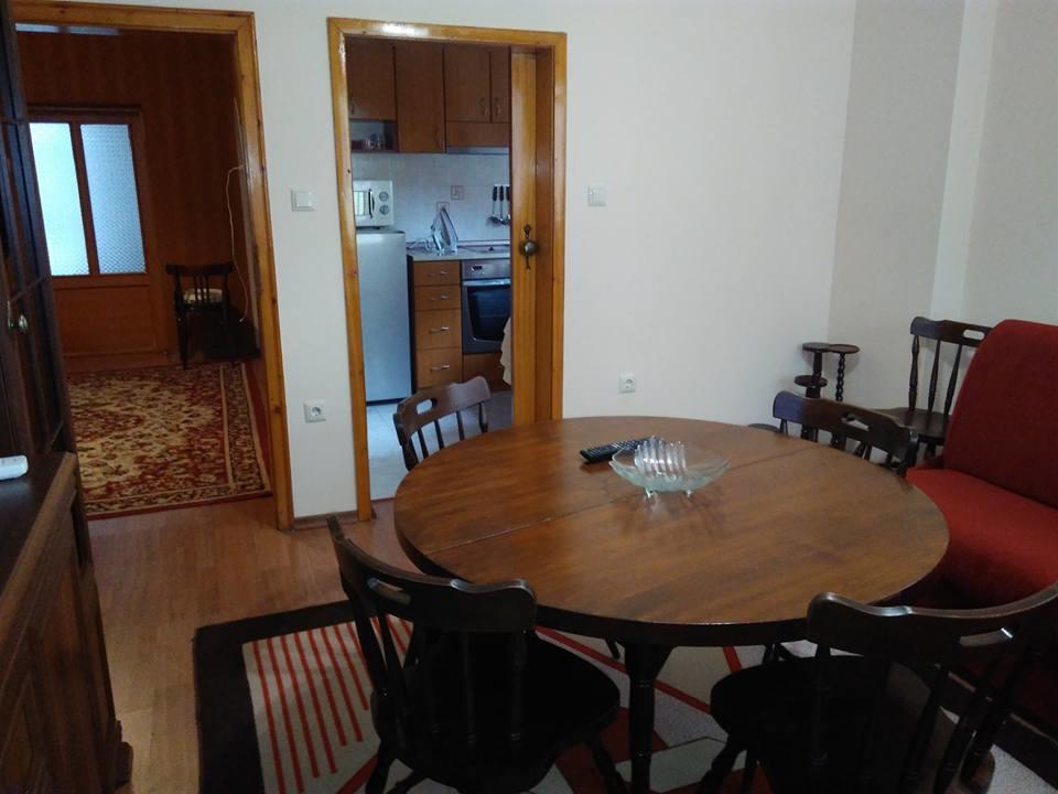 Dom Eli Apartment Pomorie Exterior photo